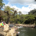 San Gil, el Centro del Turismo de Aventura de Santander