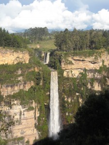 El Salto del Duende