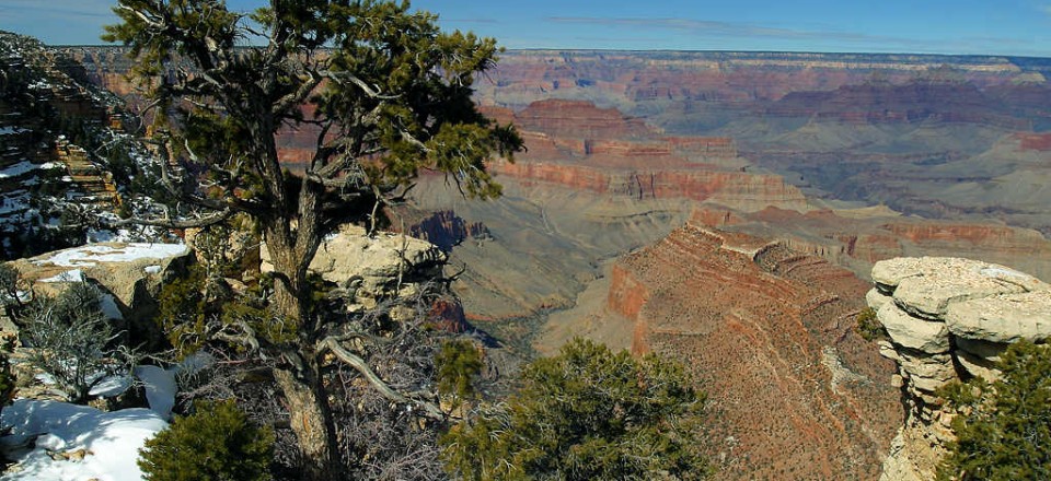 Grand Canyon USA