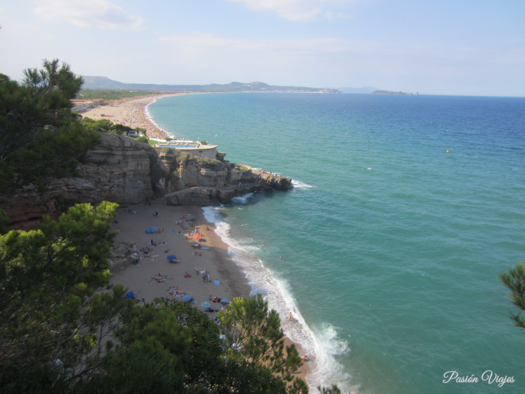 Playas de Begur