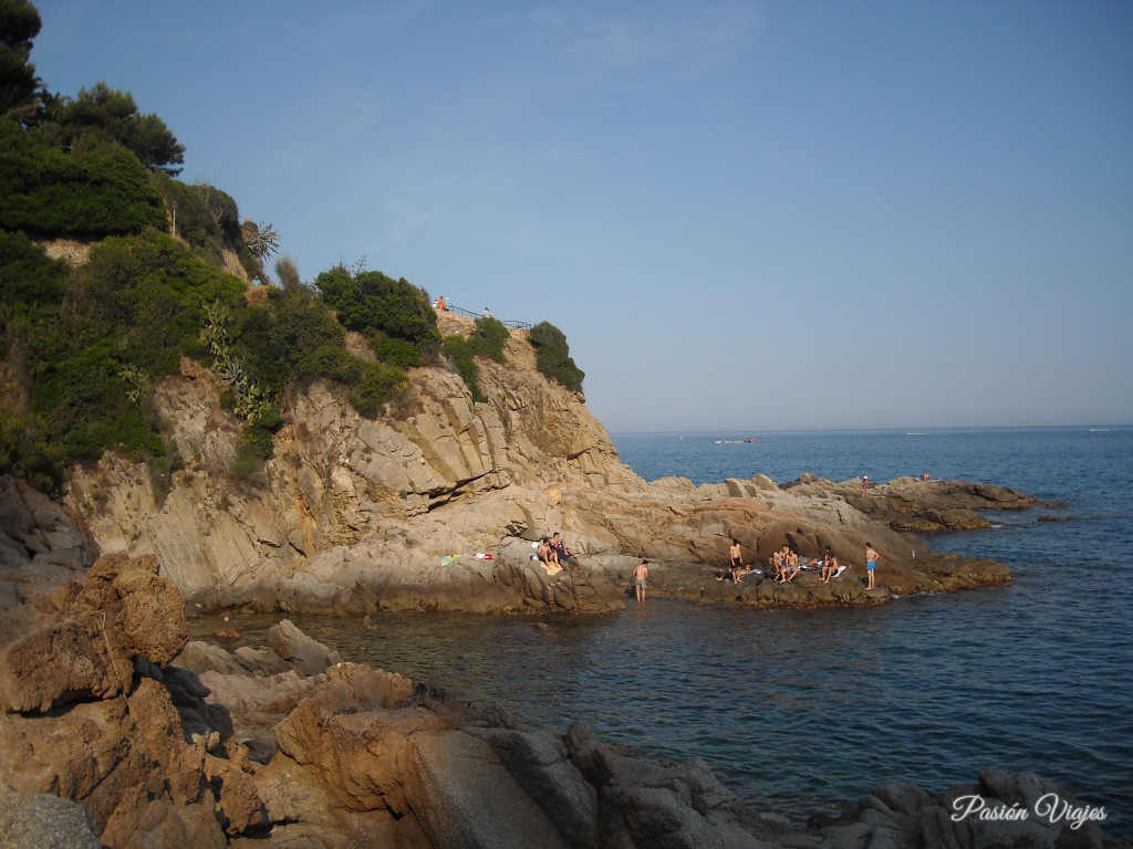 Lloret de Mar