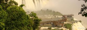 Cataratas del Iguazú: ¿Mejor el lado brasileño o el argentino?