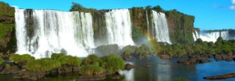 Top 10 Recomendaciones para visitar las Cataratas del Iguazú