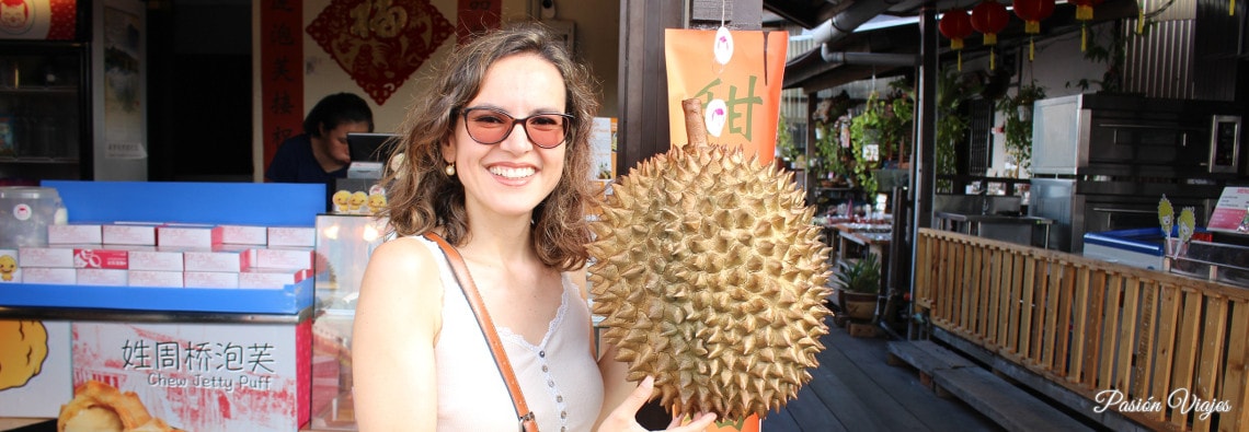 Comida típica de Malasia: descubriendo la gastronomía malaya.