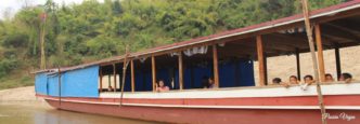 Top 10: Recomendaciones para viajar en slow boat a Luang Prabang