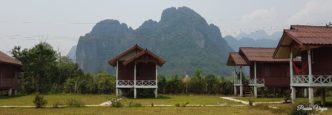Cómo moverse por Vang Vieng en Laos