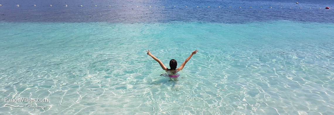 Tour de snorkeling en Koh Lipe, Tailandia